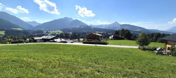 Grundstück in Fieberbrunn, Austria 497m², Nr. 224685 5