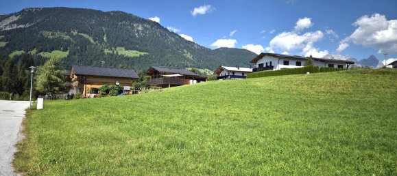 Grundstück in Fieberbrunn, Austria 497m², Nr. 224685 6