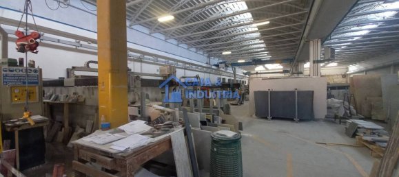 1 room Warehouse in Sesto San Giovanni, Italy No. 138588 5