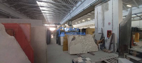 1 room Warehouse in Sesto San Giovanni, Italy No. 138588 10