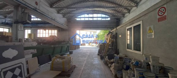 1 room Warehouse in Sesto San Giovanni, Italy No. 138588 13