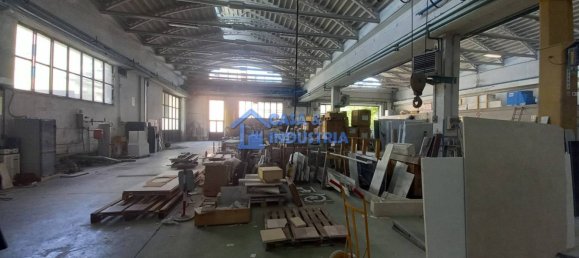 1 room Warehouse in Sesto San Giovanni, Italy No. 138588 17