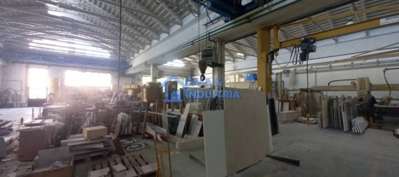 1 room Warehouse in Sesto San Giovanni, Italy No. 138588 16