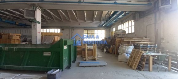 1 room Warehouse in Sesto San Giovanni, Italy No. 138588 14