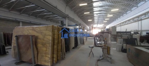 1 room Warehouse in Sesto San Giovanni, Italy No. 138588 12