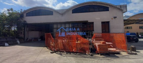 1 room Warehouse in Sesto San Giovanni, Italy No. 138588 2