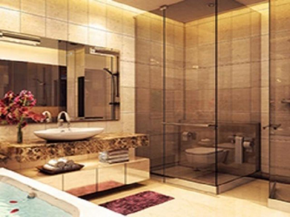 4 Schlafzimmer Haus in Noida, India, Nr. 67423