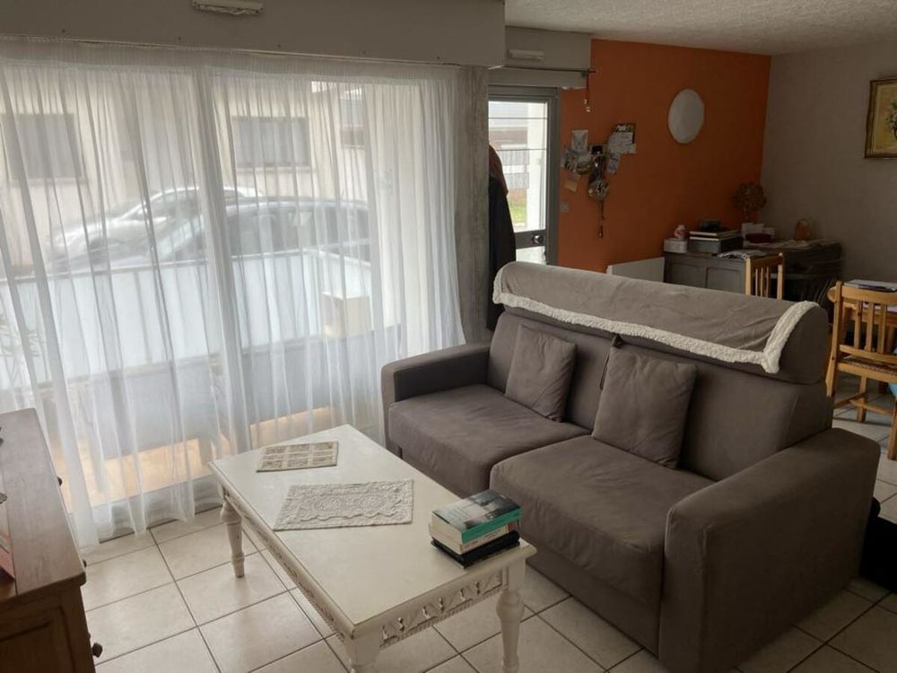 Apartamento de 2 divisões em Merlimont, France N.º 285420