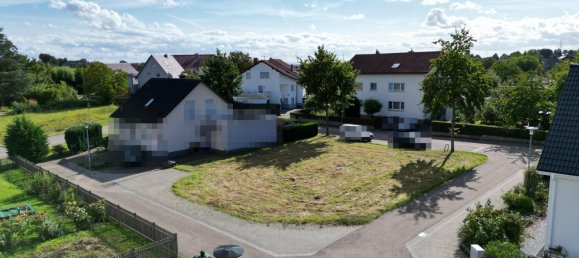 Земельный участок в Рейн-Неккар, Германия № 301008 5