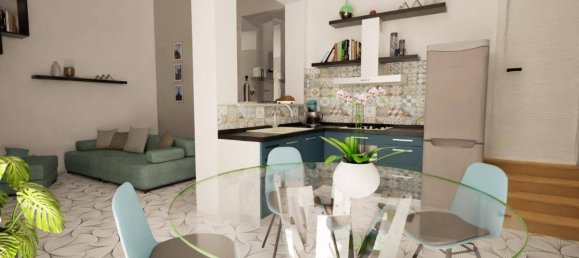 Apartamento de 2 habitaciónes en Cogoleto, Italy No. 146350 8