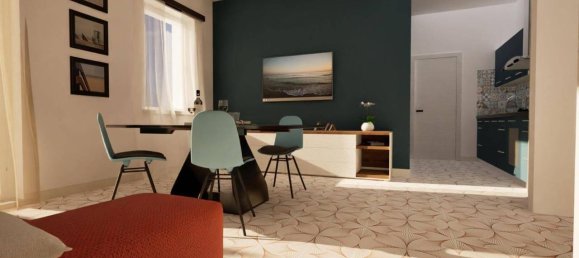 Apartamento de 2 habitaciónes en Cogoleto, Italy No. 146350 4