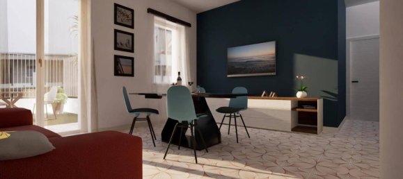 Apartamento de 2 habitaciónes en Cogoleto, Italy No. 146350 3