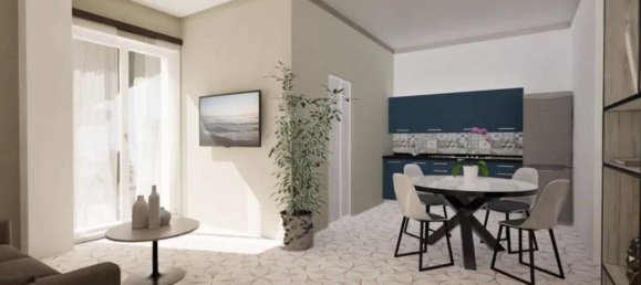 Apartamento de 2 habitaciónes en Cogoleto, Italy No. 146350 11