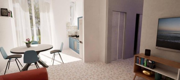 Apartamento de 2 habitaciónes en Cogoleto, Italy No. 146350 9