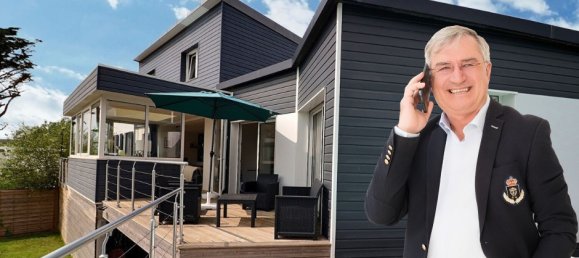 5 chambres Maison à Locmaria-Plouzané, France No. 107515 19