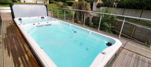 5 chambres Maison à Locmaria-Plouzané, France No. 107515 12