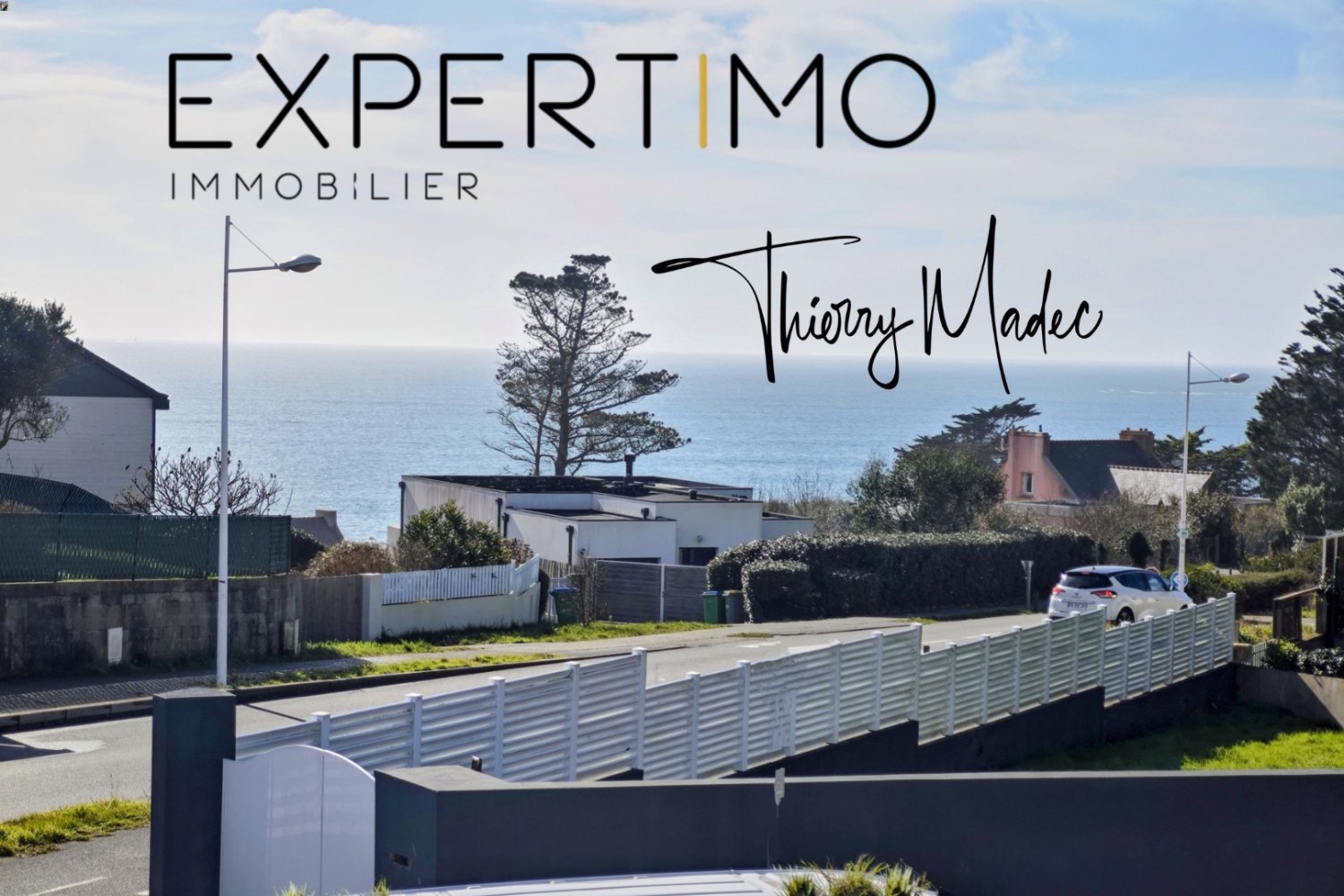 5 chambres Maison à Locmaria-Plouzané, France No. 107515