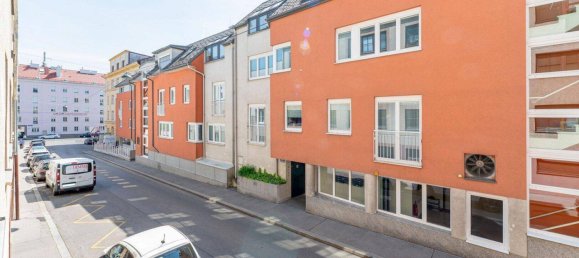 2-Zimmer Wohnung in Döbling, Austria, Nr. 128352 5