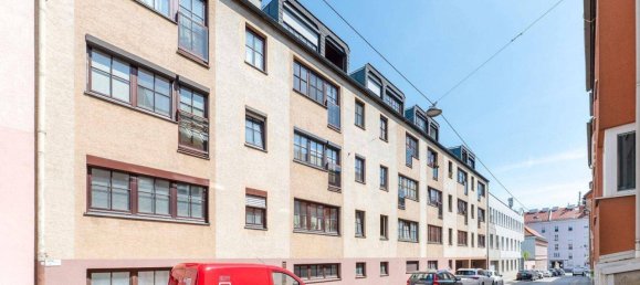 2-Zimmer Wohnung in Döbling, Austria, Nr. 128352 23