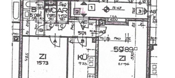 2-Zimmer Wohnung in Döbling, Austria, Nr. 128352 24