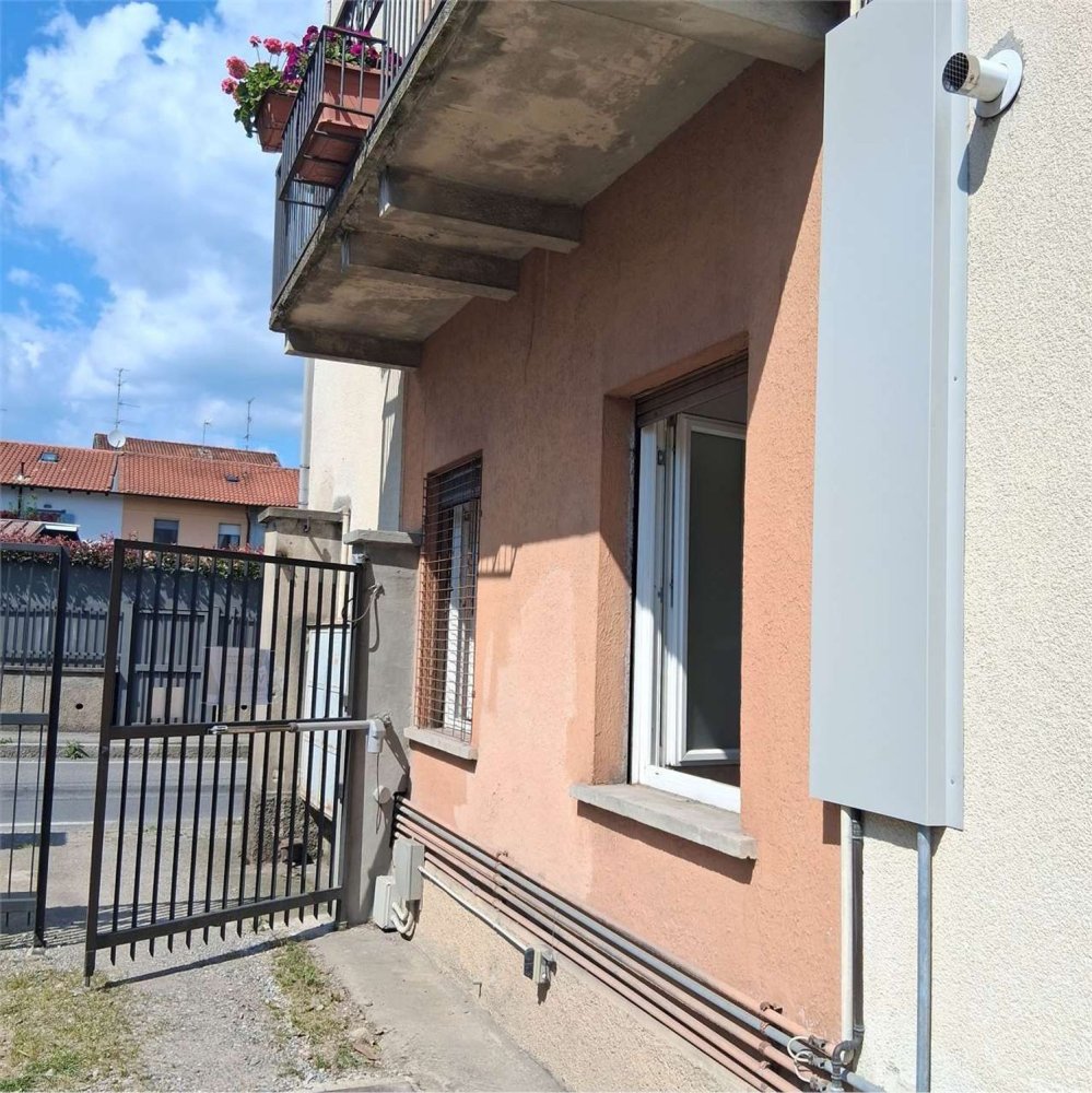 Apartamento de 2 divisões em Cadorago, Italy N.º 235873