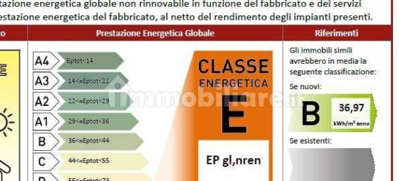 3 bedrooms Apartment in Bologna, Italy No. 271444 32