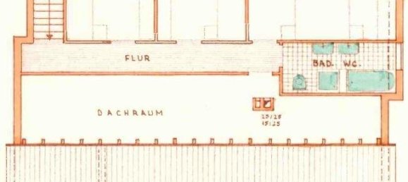 Apartamento de 4 dormitorios en Schwabisch Hall, Germany No. 10178 20