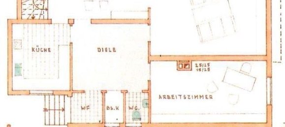 Apartamento de 4 dormitorios en Schwabisch Hall, Germany No. 10178 19
