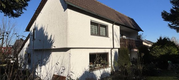 Apartamento de 4 dormitorios en Schwabisch Hall, Germany No. 10178 4