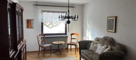 Apartamento de 4 dormitorios en Schwabisch Hall, Germany No. 10178 13