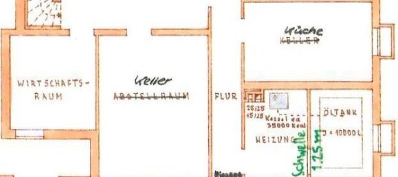 Apartamento de 4 dormitorios en Schwabisch Hall, Germany No. 10178 18