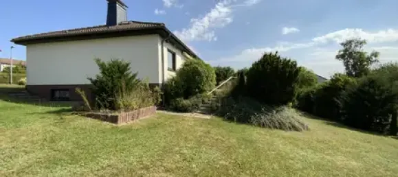 Bungalow de 3 habitaciónes en Kassel, Germany No. 288487 2