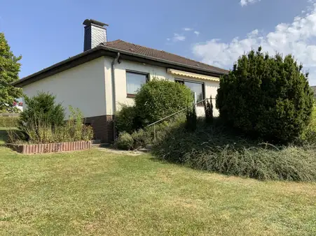Bungalow de 3 habitaciónes en Kassel, Germany No. 288487