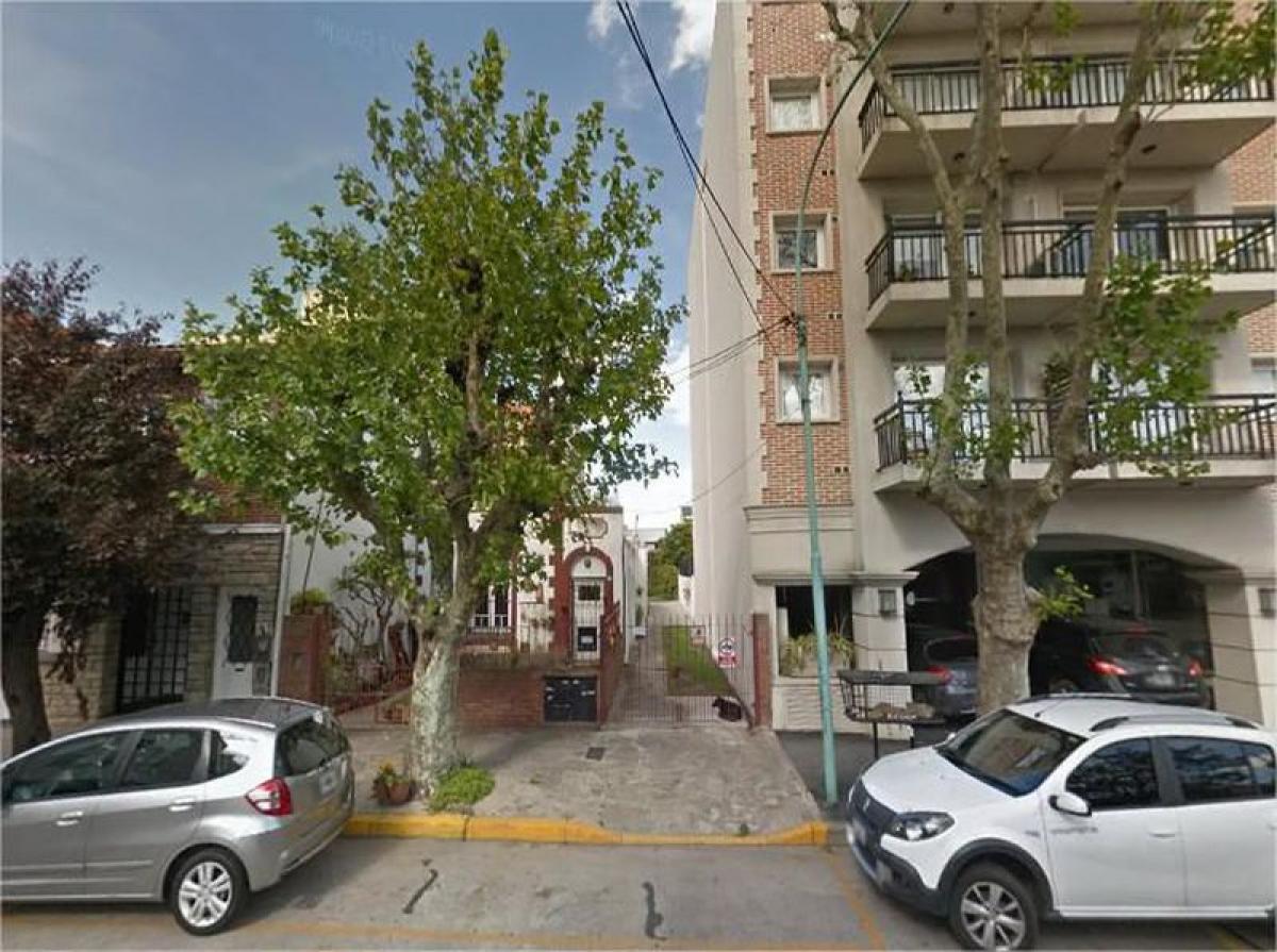  Land in Buenos Aires, Argentina No. 43306