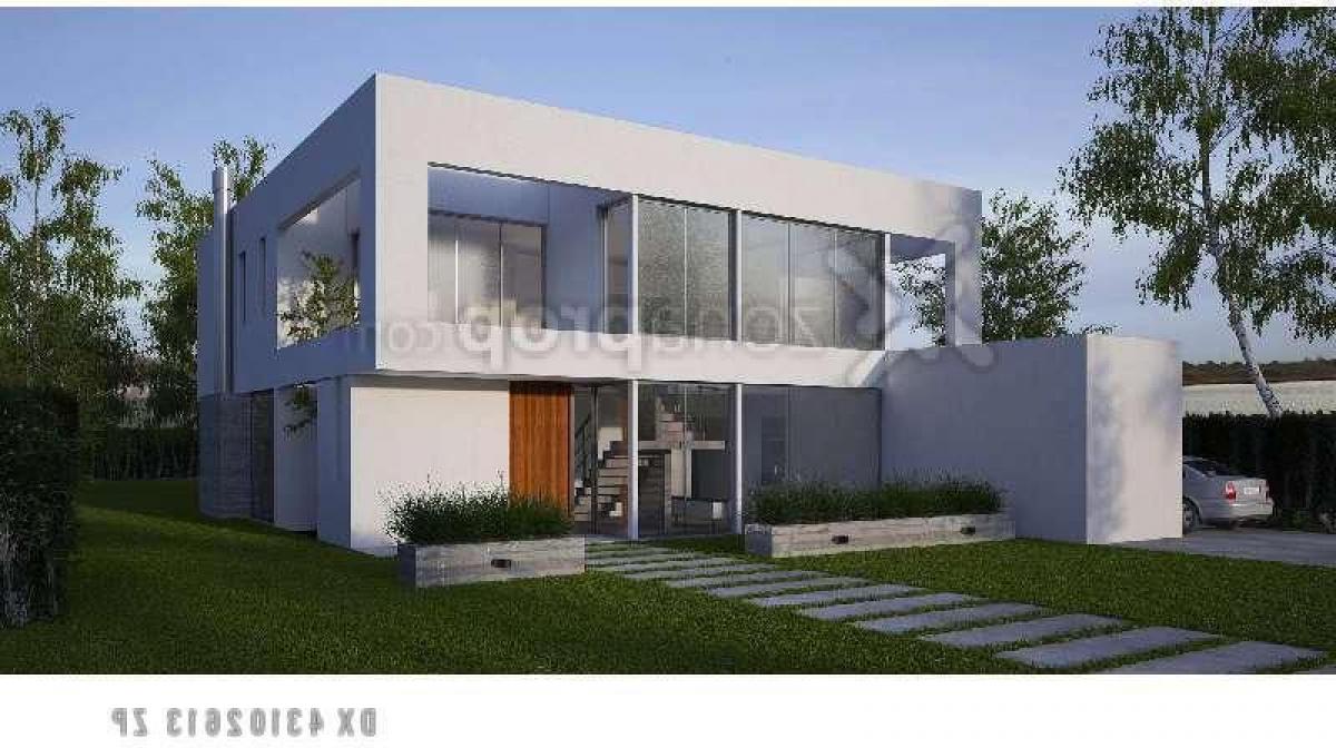  Land in Tigre, Argentina No. 117612