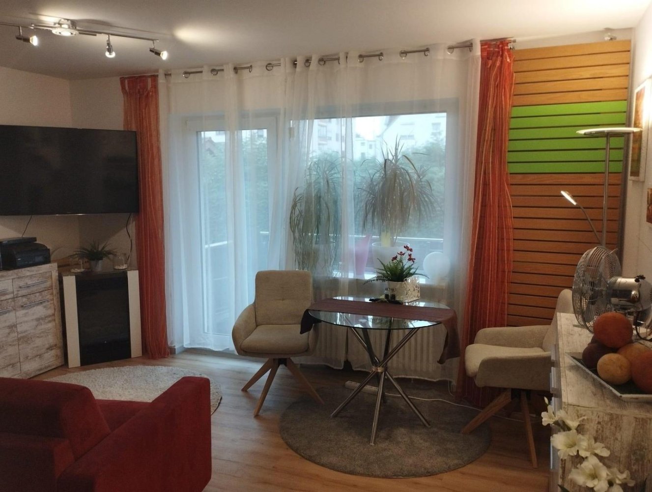 Studio in Bodenseekreis, Germany, Nr. 295672