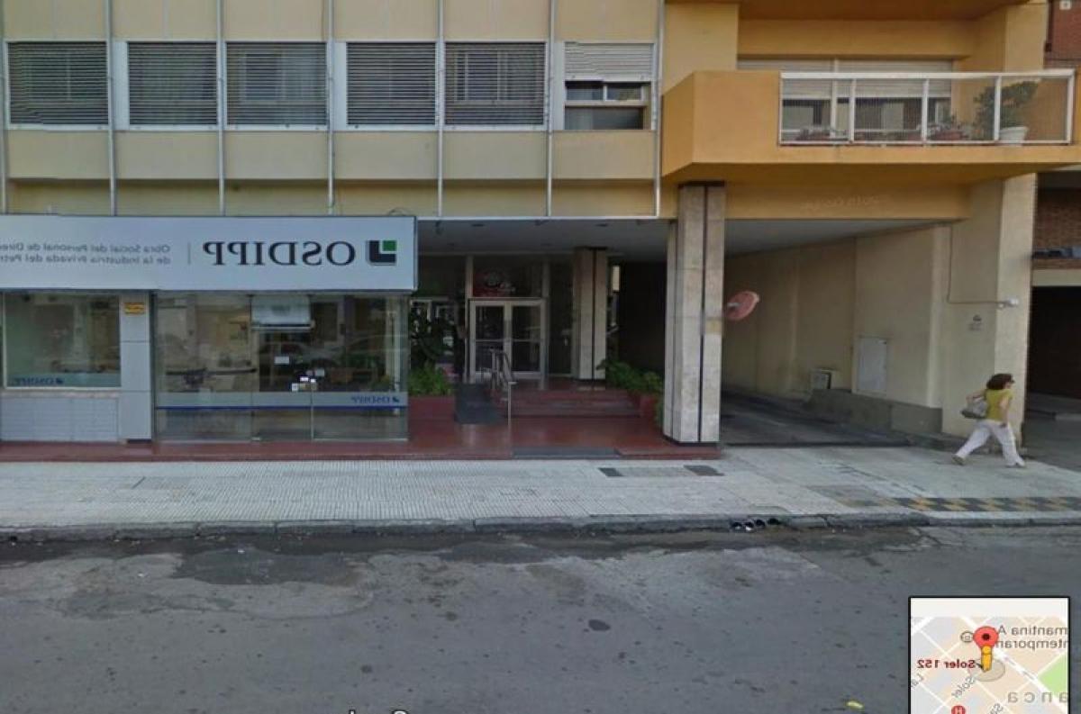 Armazém em Buenos Aires, Argentina N.º 109712