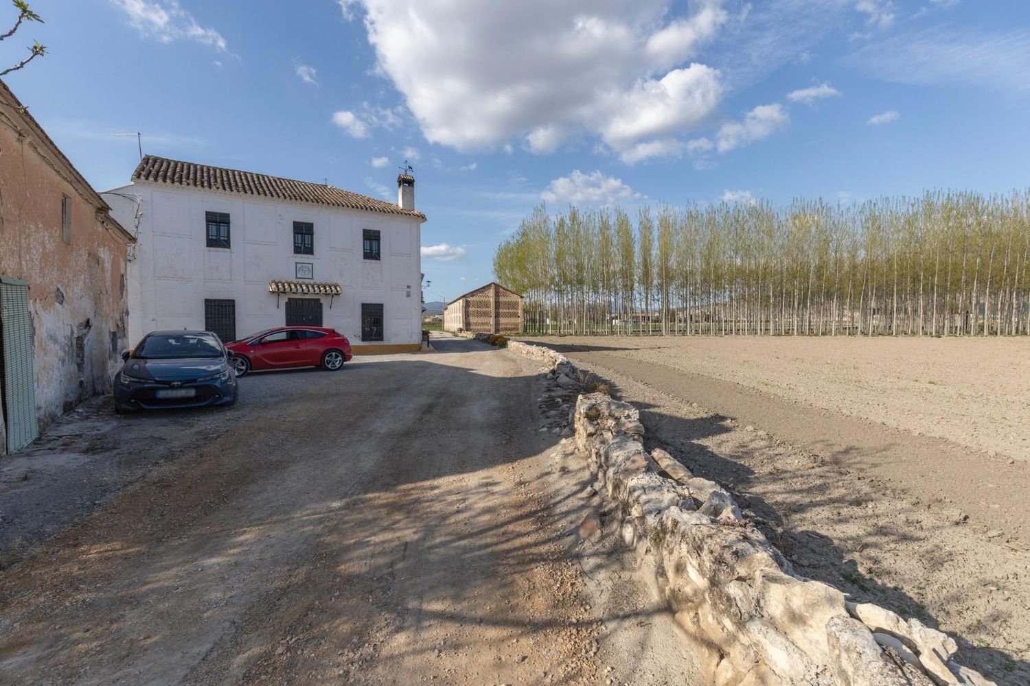 3 bedrooms House in Pinos Puente, Spain No. 152386