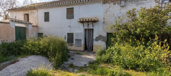 3 bedrooms House in Pinos Puente, Spain No. 152386 21