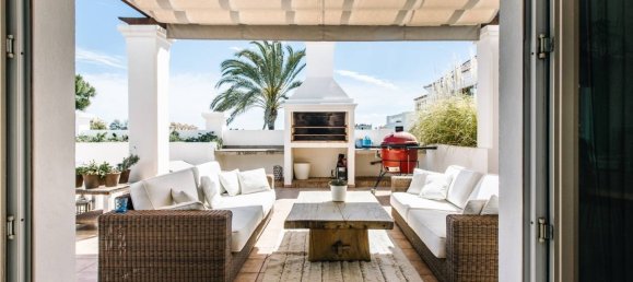 5 Schlafzimmer Villa in Estepona, Spain, Nr. 146033 35