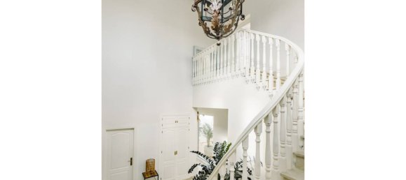 5 Schlafzimmer Villa in Estepona, Spain, Nr. 146033 58