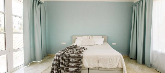 5 Schlafzimmer Villa in Estepona, Spain, Nr. 146033 15