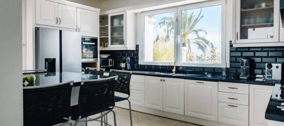 5 Schlafzimmer Villa in Estepona, Spain, Nr. 146033 47