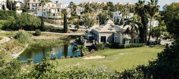 5 Schlafzimmer Villa in Estepona, Spain, Nr. 146033 55