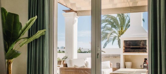 5 Schlafzimmer Villa in Estepona, Spain, Nr. 146033 53