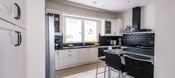 5 Schlafzimmer Villa in Estepona, Spain, Nr. 146033 10