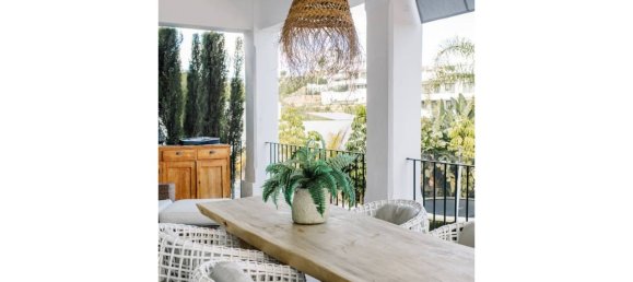 5 Schlafzimmer Villa in Estepona, Spain, Nr. 146033 57