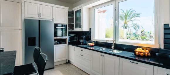 5 Schlafzimmer Villa in Estepona, Spain, Nr. 146033 28