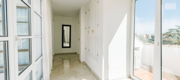 5 Schlafzimmer Villa in Estepona, Spain, Nr. 146033 49