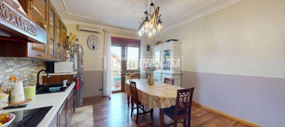 2 bedrooms Apartment in Settimo Torinese, Italy No. 348395 2
